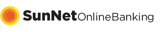 SunNet Online Banking